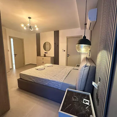 Modern Ground Floor Maisonette - Blanch St. Paul's Bay