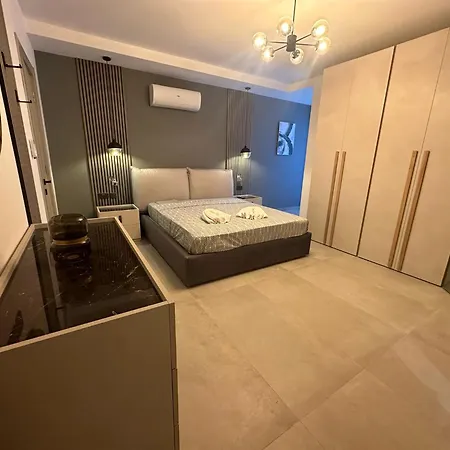 Modern Ground Floor Maisonette - Blanch St. Paul's Bay