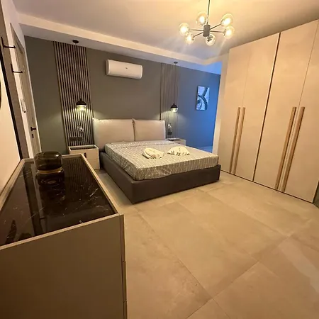 Modern Ground Floor Maisonette - Blanch San Pawl il-Baħar